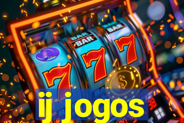 ij jogos